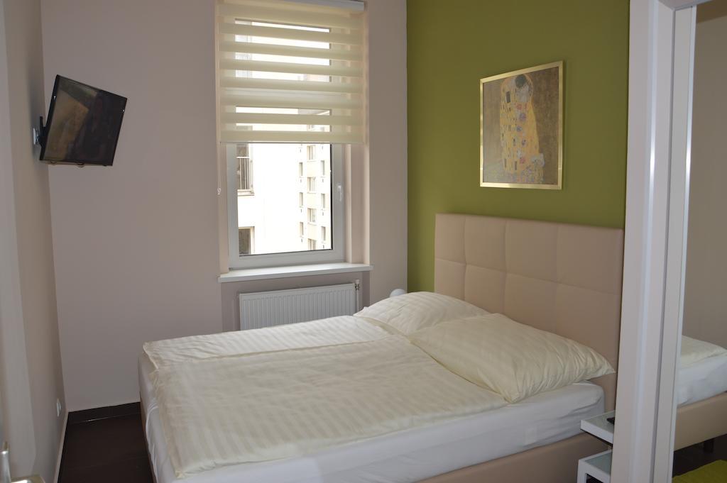Apartment Lichtental Wien