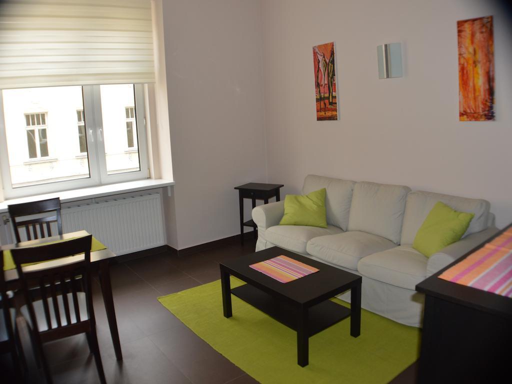 Lichtental Apartment *