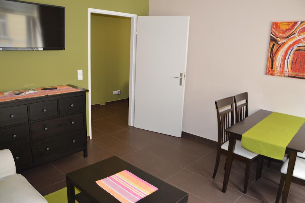 Lichtental Apartment Wien